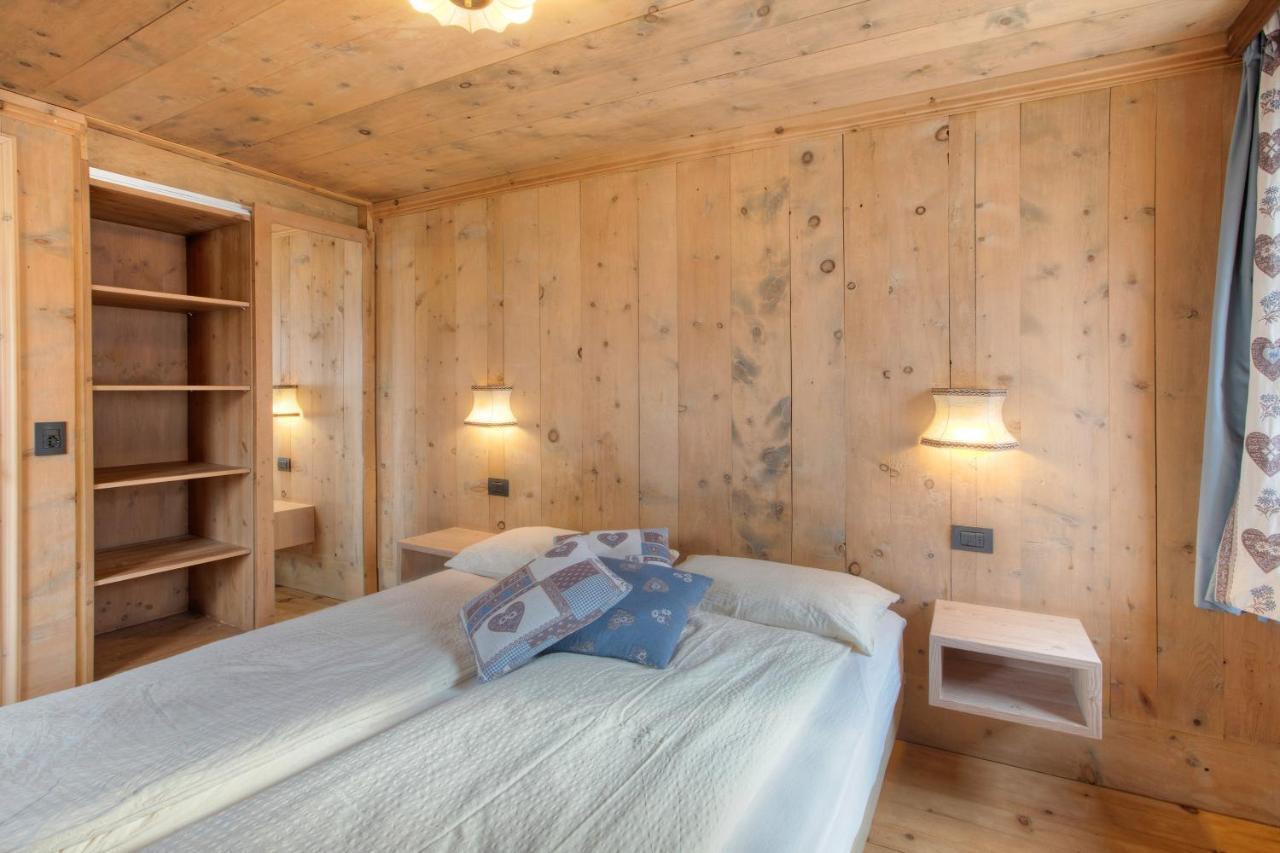 Appartamento Nonna Engadina Chalet ليفينو المظهر الخارجي الصورة